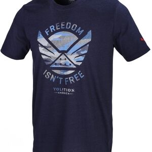 SS🔹️💜 Puma Dark Blue Kids Graphic Tee